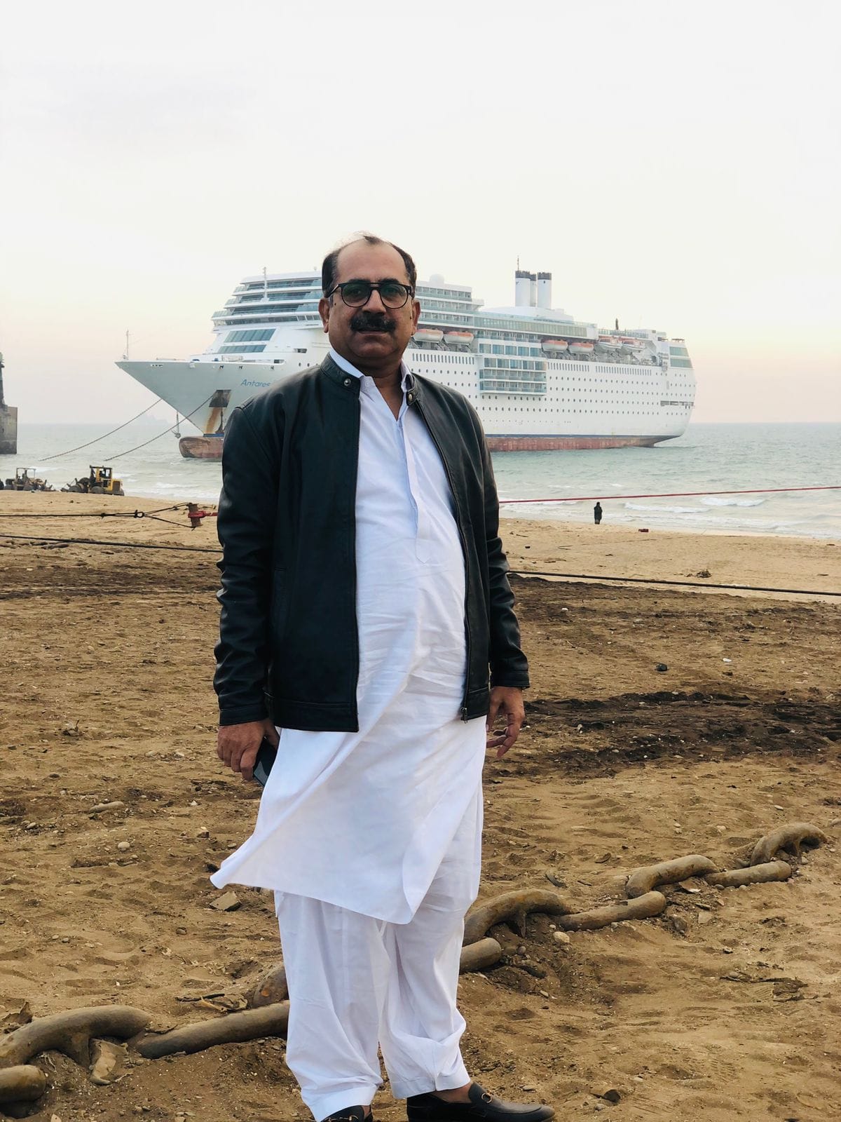 Imdad Soomro A brave, Sindh دوست, humanist, fakeer journalist Sindhnews